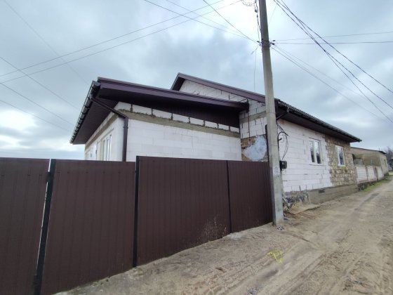 Продається частина будинку Вознесенськ