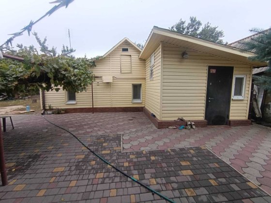 Продам дом в районе Чапаева Кам'янське