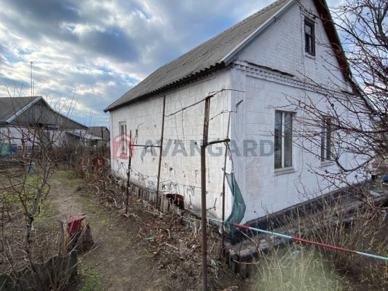 продам будинок район Чапаєва