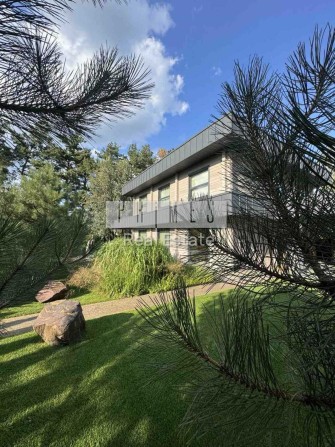 Продаж елітного будинку лісова зона Боярка, котеджне містечко, зак - фото 1