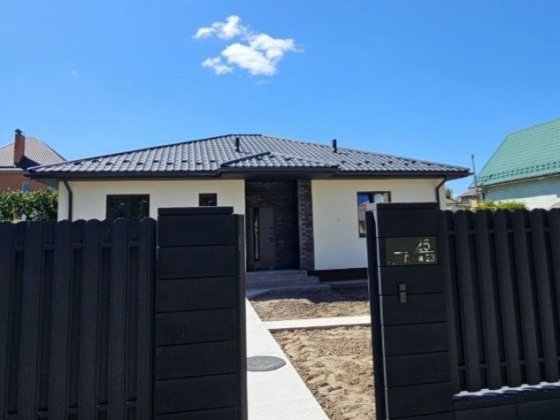 Сучасний будинок в Боярці. Топова локація!  Якісне будівницво. Боярка