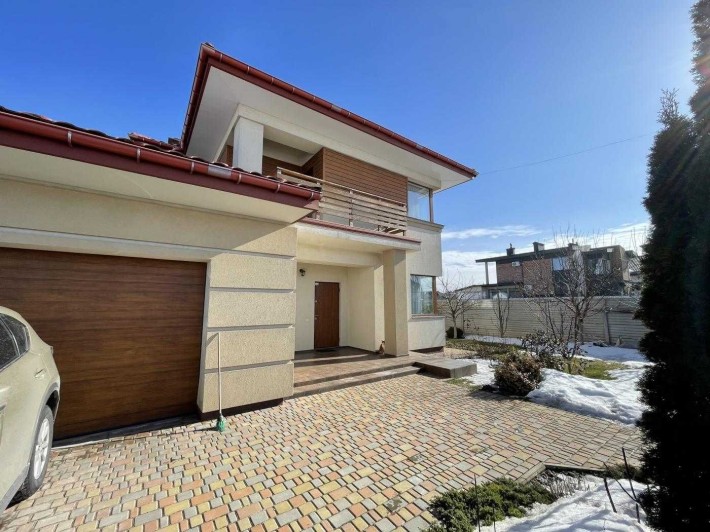 Продаж сучасного будинку в Боярці - фото 1