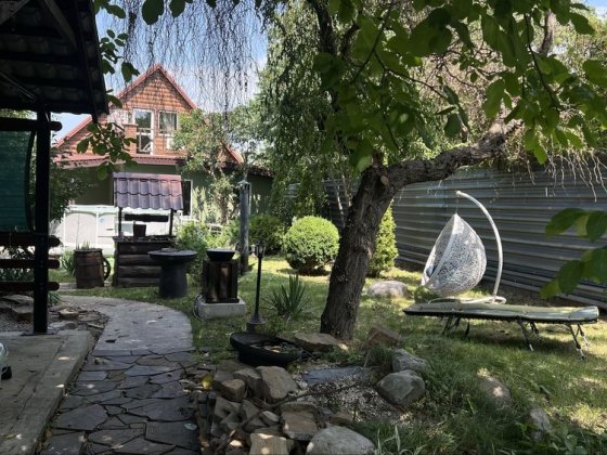 Дом у с.Високий у центрі від власника Високий