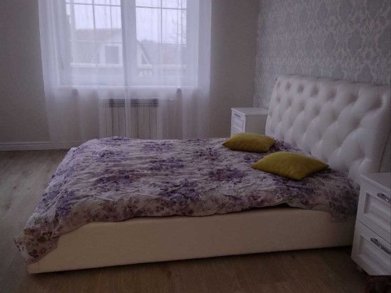 В продаже 2х  этажный дом 120 метров поселок Высокий, евроремонт   SM Високий