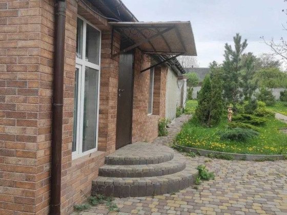 В продаже 2 х этажный дом (Дача) 145 метров в пос.Высокий. Торг   SM Високий