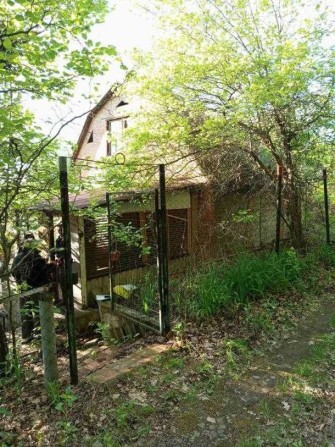 Продам дачу напрямок Високий, садове товариство, "Черьомушки" - фото 1