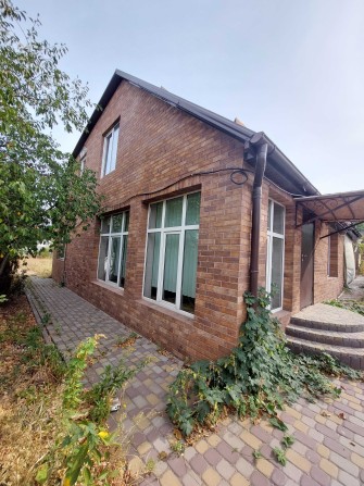 Будинок-салиба у с. Високий, пр. Науковий (169124) - фото 1