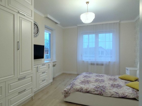 Продаж 2 поверхового будинку, сел.Високий Високий