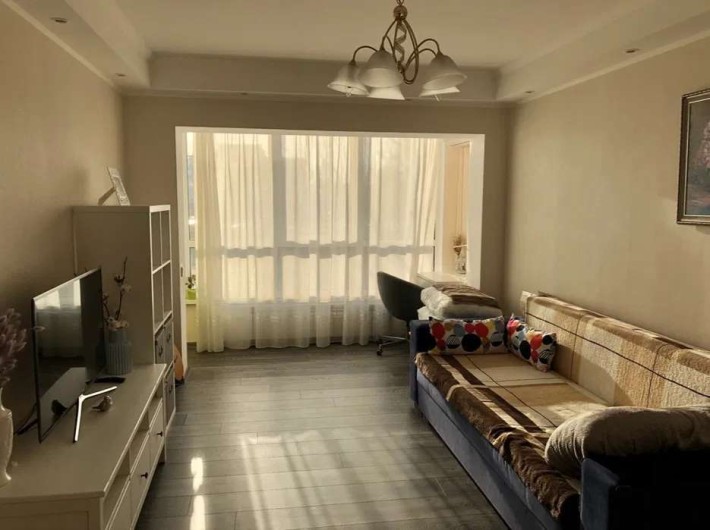 Продаж 2-к квартири вул. Левка Лук'яненка 1 - фото 1