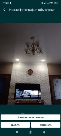 Продам будинок- близнюк - фото 1