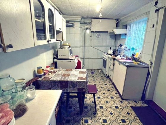 Продам большой Дом.