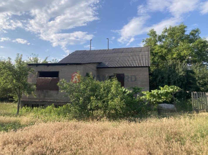 Продам будинок без ремонту - фото 1