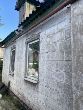 Продам дом вверх Колеусовской - фото 1