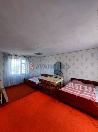 Дачний будинок біля лісу - фото 1