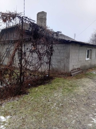 Продам Дом 3 комнаты , 30 соток земли  ) 10 минут от города Сертификат - фото 1