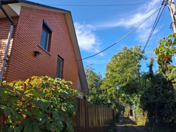 Продам будинок у Вишгородф в МТ "егергетик" Вышгород