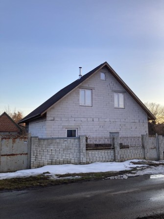 Продам Дом смт Высокий пос Научный - фото 1