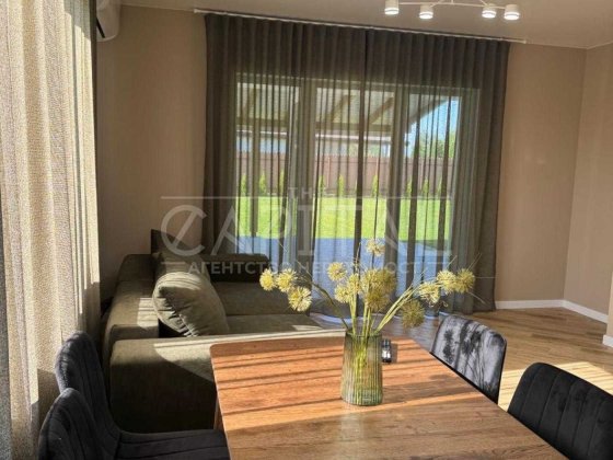 Продаж будинку з ремонтом с. Новосілки, Вишгородський р-н/газ Вышгород