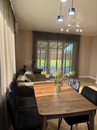 Продаж будинку з ремонтом с. Новосілки, Вишгородський р-н/газ - фото 1