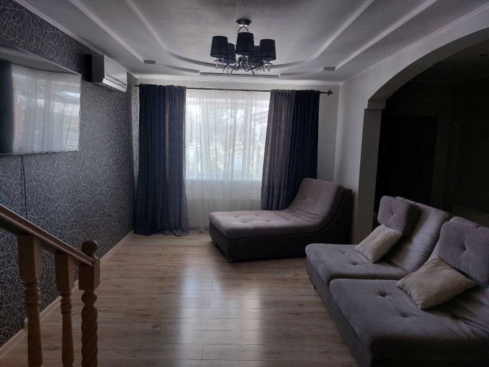 продам будинок пгт Високий - фото 1