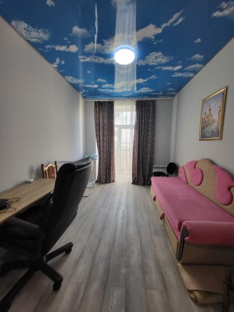 Продаж 2-кімнатної квартири з євроремонтом (вул. Заводська) - фото 1