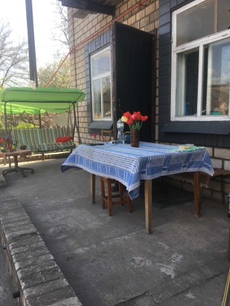 дом возле жд вокзала (Е-вiдновлення) - фото 1