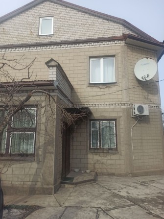 Продам 2х этажный  дом в Романково ( Сертификат) - фото 1