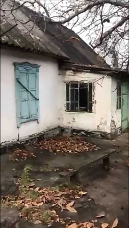 Продам Дом. Времянка, гараж. Каменское - фото 1