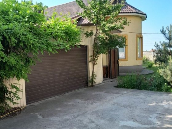 Продается дом с. Орильское (Партизанское). Каменское