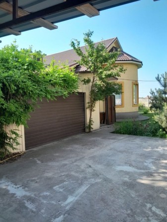 Продается дом с. Орильское (Партизанское). - фото 1