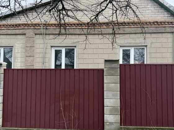 Продам дом район Романково!