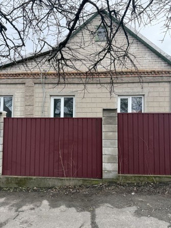 Продам дом район Романково! - фото 1