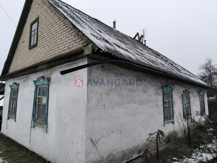 У продажу будинок м. Кам'янське. - фото 1