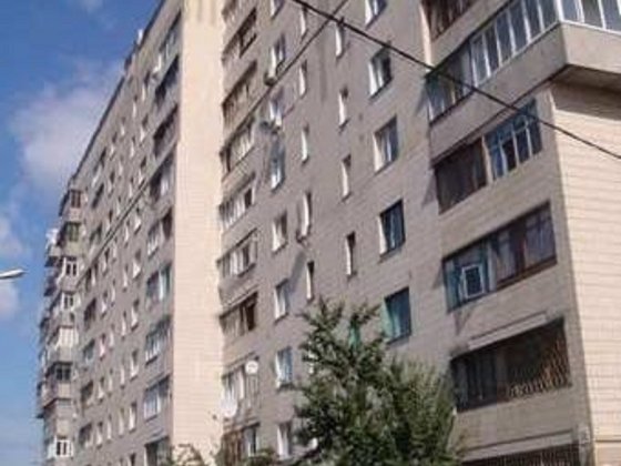 Продаж 3-к квартири вул. Гамаліївська 36