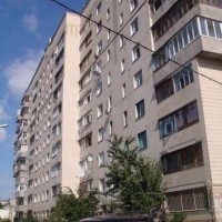 Продаж 3-к квартири вул. Гамаліївська 36 Киев