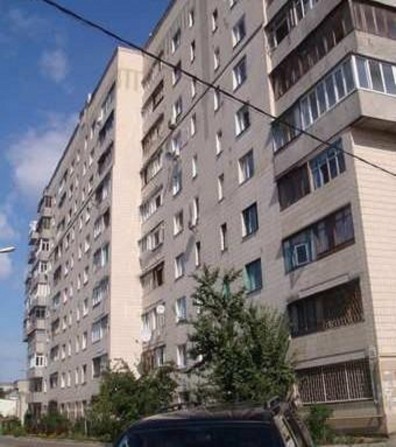Продаж 3-к квартири вул. Гамаліївська 36 - фото 1