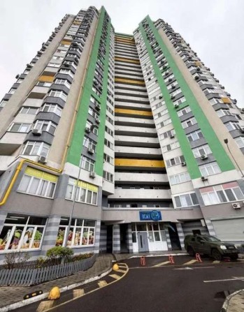 Продаж 2-к квартири вулиця Перемишльська 2г - фото 1