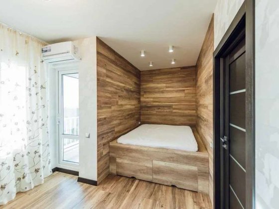 Продаж 1-к квартири вул. Клавдіївська 40д Киев