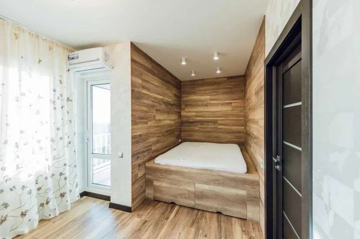 Продаж 1-к квартири вул. Клавдіївська 40д - фото 1