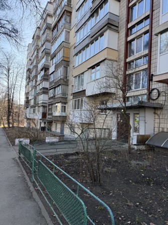 вул. Довнар -Запольского Митрофана 6, 2к. поруч з КПІ та Лук'янівкою - фото 1