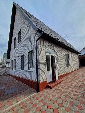 Продам 2-этажный дом в Романкова - фото 1