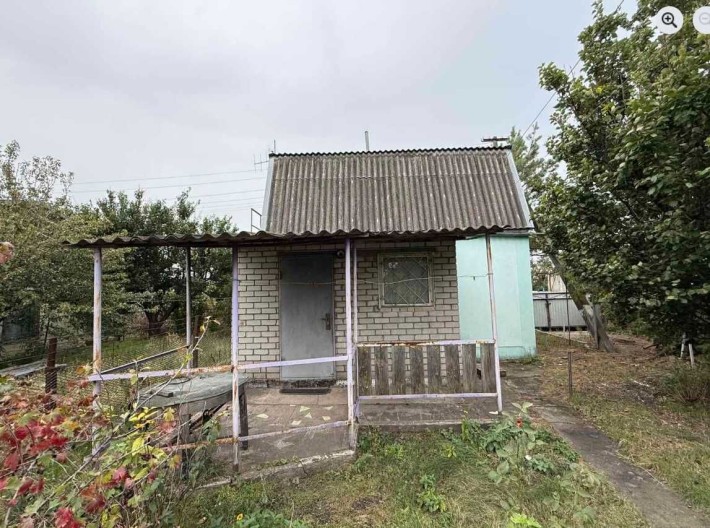 Продам Дачу в садовом товариществе «Днепр» - фото 1