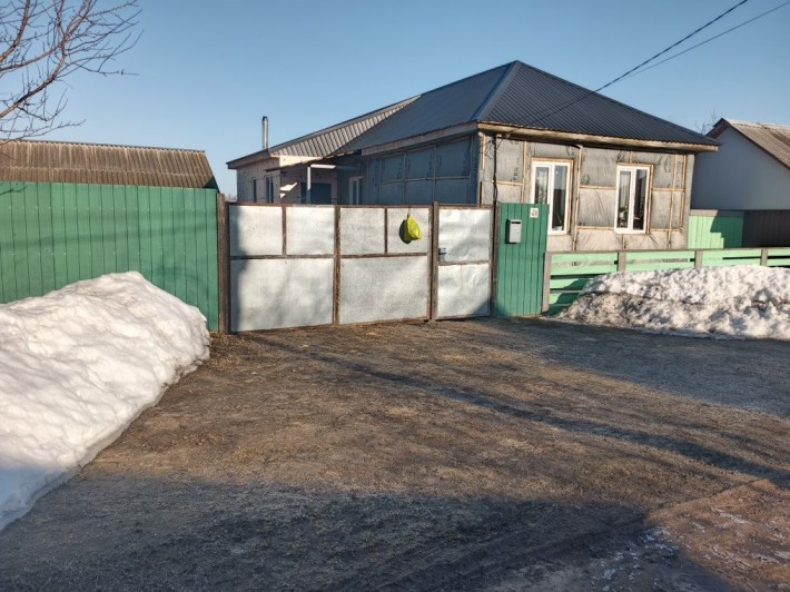 Продам абсолютно новий будинок - фото 1