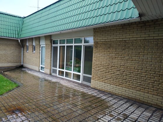 Продам 2 этаж дом р-н Авроры Кам'янське