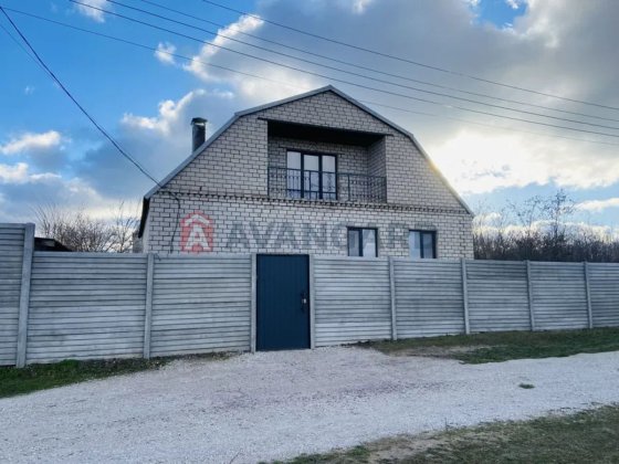 Продам будинок в Романково єВідновлення Кам'янське