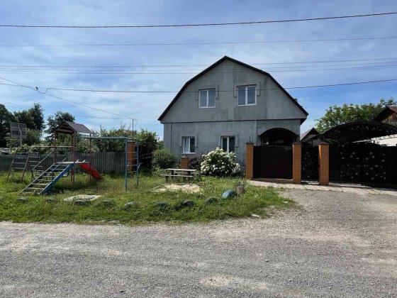 Продам будинок, р-н 6-ї школи Глухов