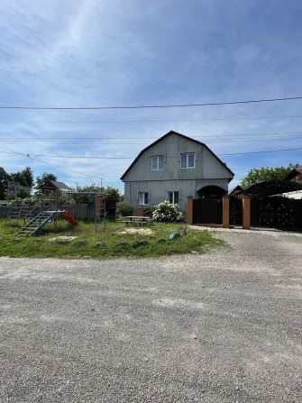 Продам будинок, р-н 6-ї школи - фото 1