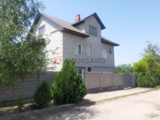 Продам будинок в Романково Кам'янське