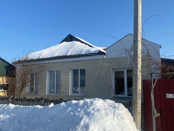 Продається будинок в м. Глухів ,Сумська обл. Глухов