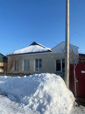 Продається будинок в м. Глухів ,Сумська обл. - фото 1